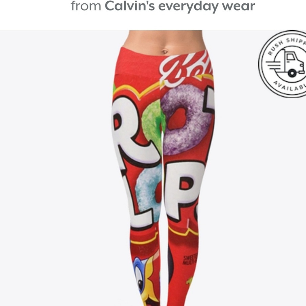 Leggings
